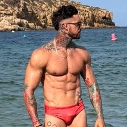 Viktor Onee OnlyFans