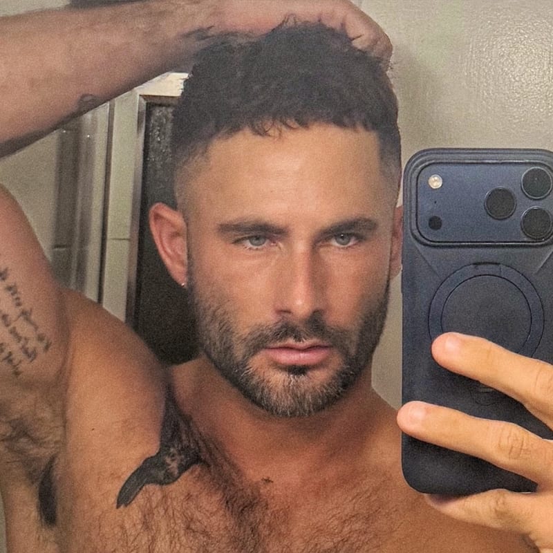 Winston Rice OnlyFans