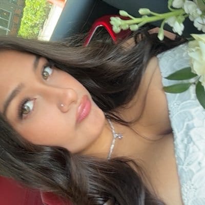 Mya Rose OnlyFans