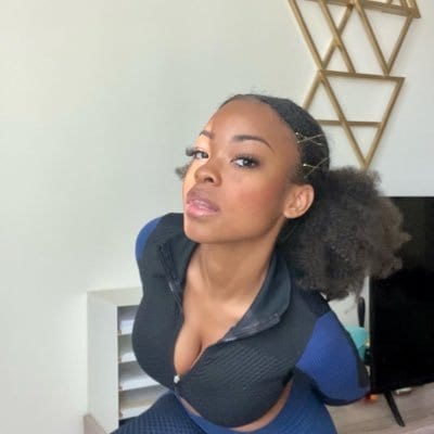 Zuribellarose OnlyFans